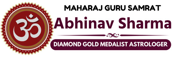   Astrologer  Abhinav Sharma Ji
